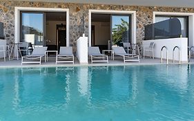 Zoes Hotel Rhodes